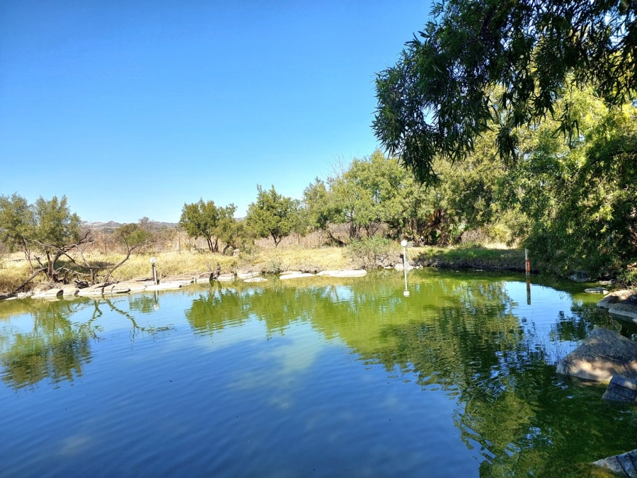 3 Bedroom Property for Sale in Mamogaleskraal AH North West